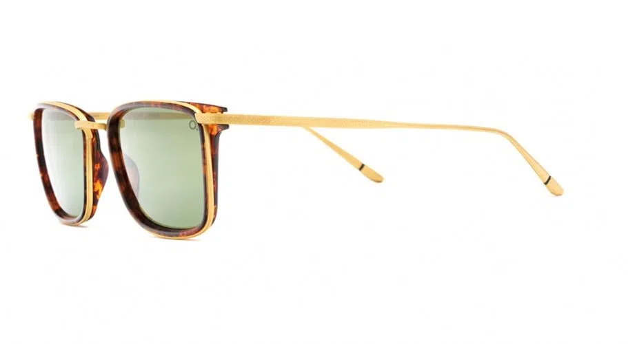 Etnia Barcelona WATERFRONT SUN Sunglasses - view 15